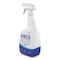 Diversey Cleaners & Detergents, Spray Bottle, Citrus, Colorless, 8 PK CBD540533 - alternate 4